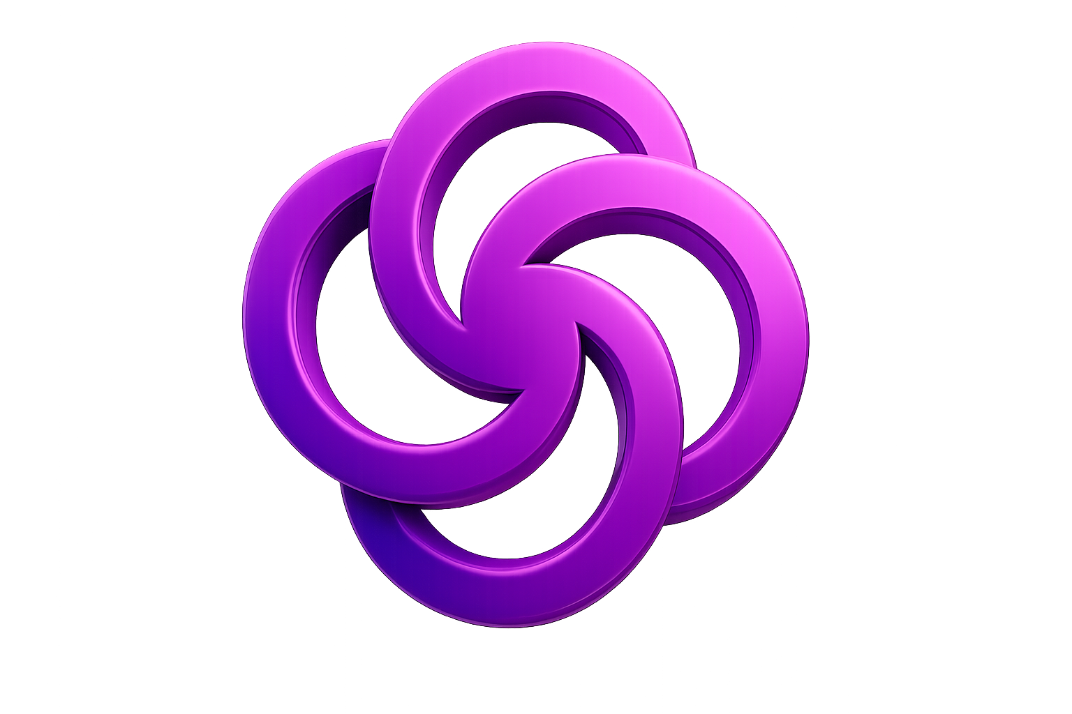 Logo 3D da Aggregare Digital